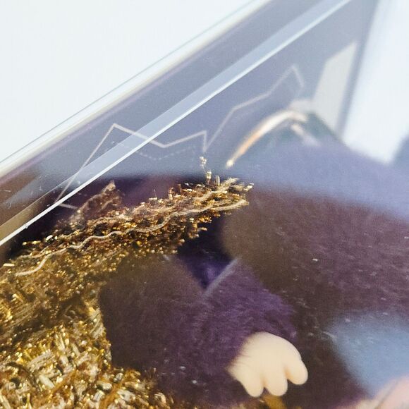 Pop Mart Labubu Wings of Fortune Series Vinyl Plush Doll Pendant The Monsters - Picture 11 of 11